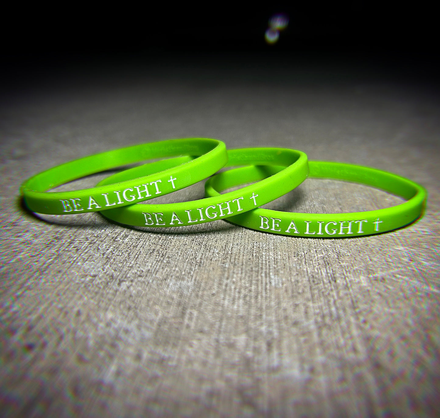 Growth & Prosperity (1 Wristband)