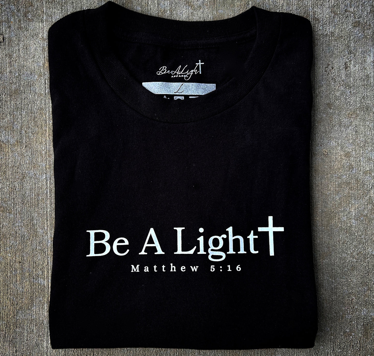 Be A Light T Shirt