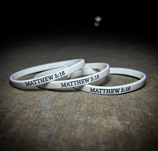 Purity (1 Wristband)