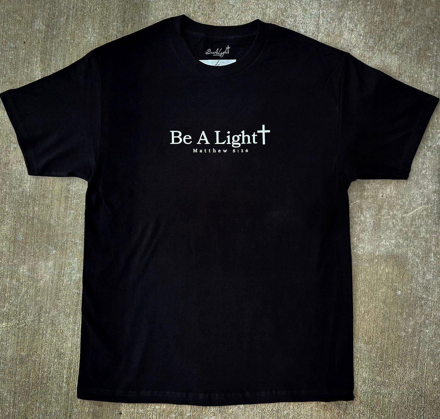 Be A Light T Shirt