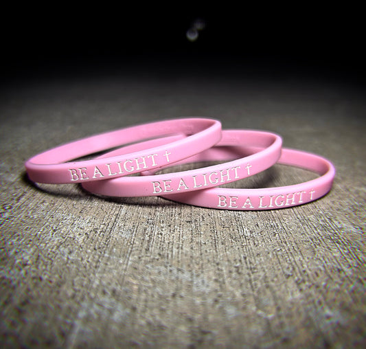 Love & Tenderness (1 Wristband)