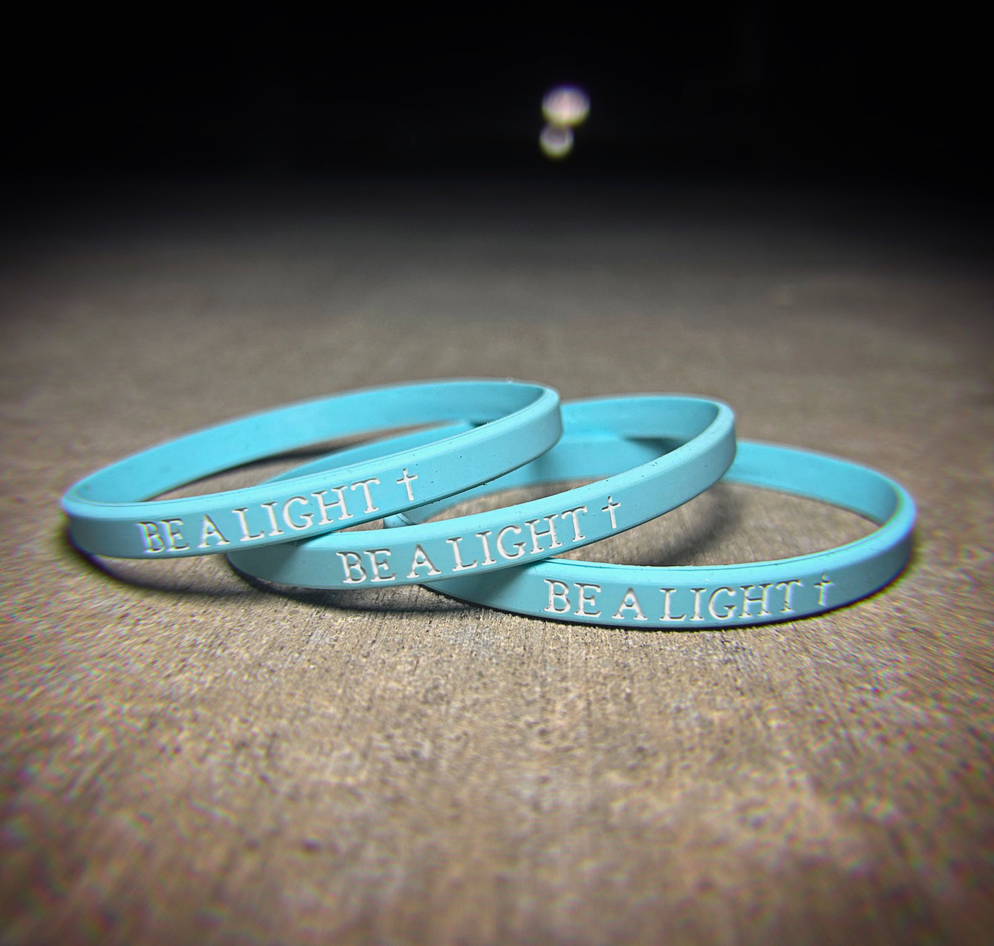 Heaven & Divinity (1 Wristband)